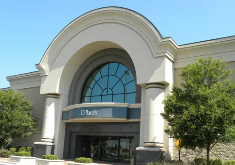 Dillard's 2
