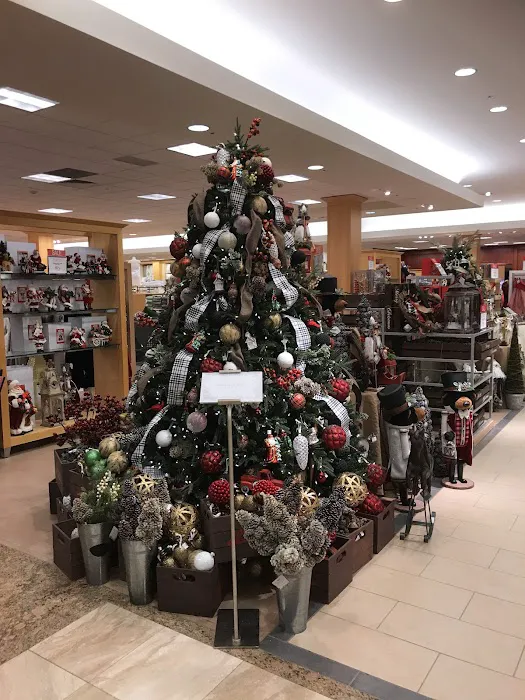 Dillard's 1