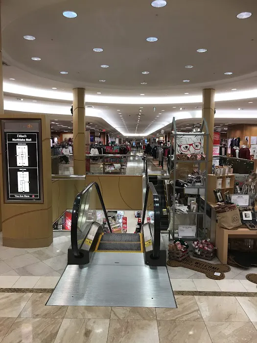 Dillard's 4