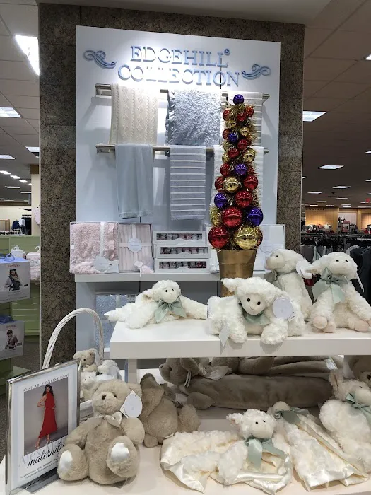 Dillard's 5