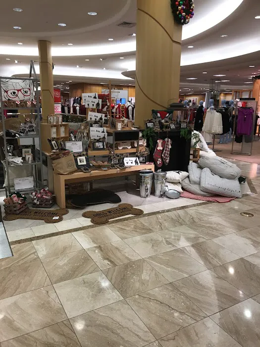 Dillard's 7