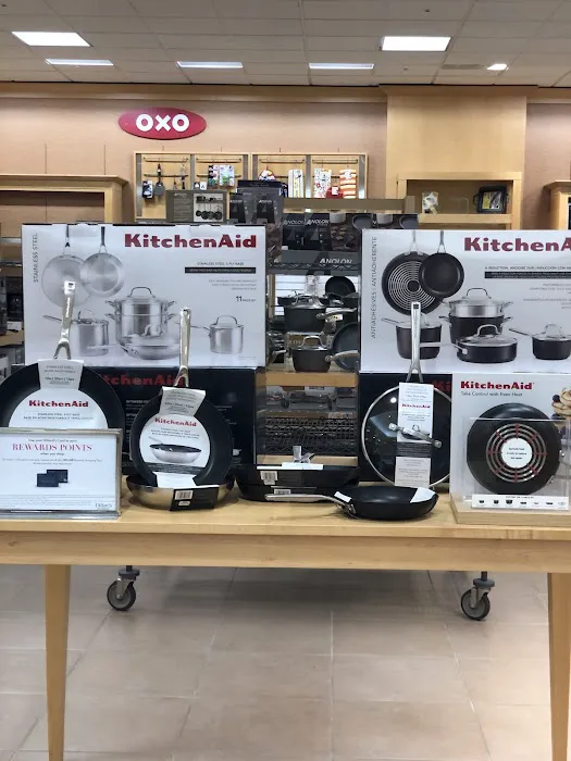 Dillard's 8