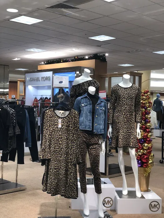 Dillard's 6