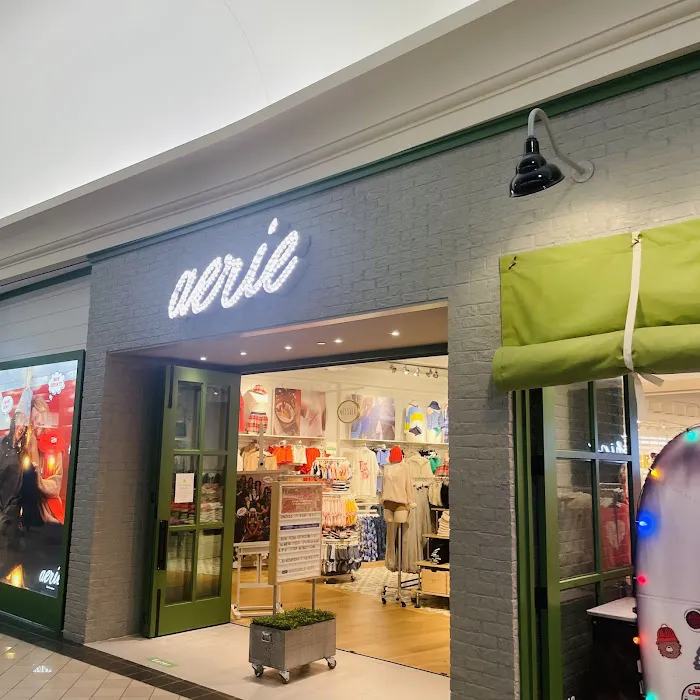 Aerie 0