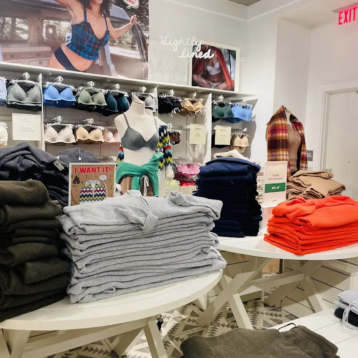 Aerie 1