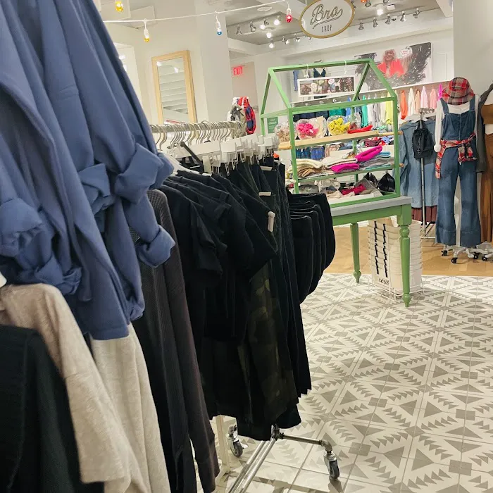 Aerie 9