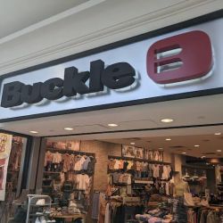 Buckle ico