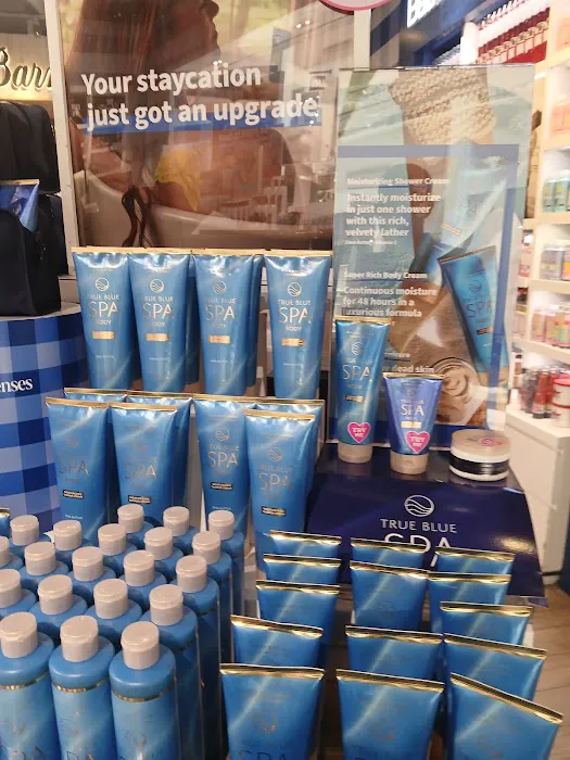 Bath & Body Works 7