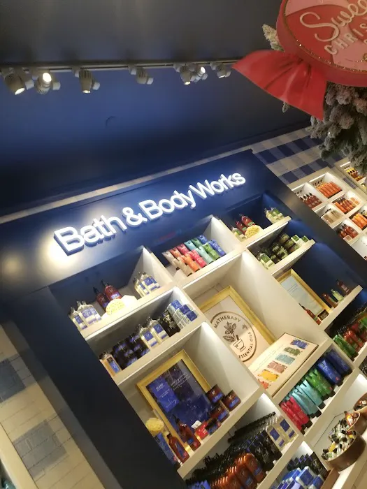 Bath & Body Works 8