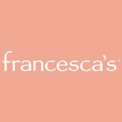 francesca's ico