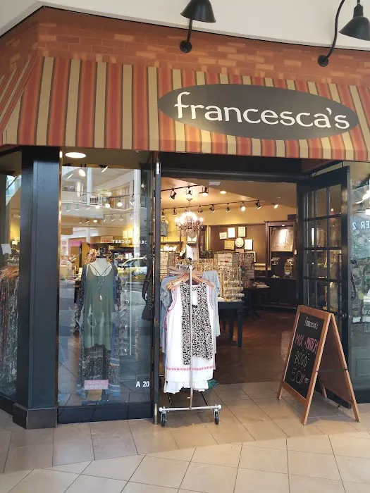 francesca's 4