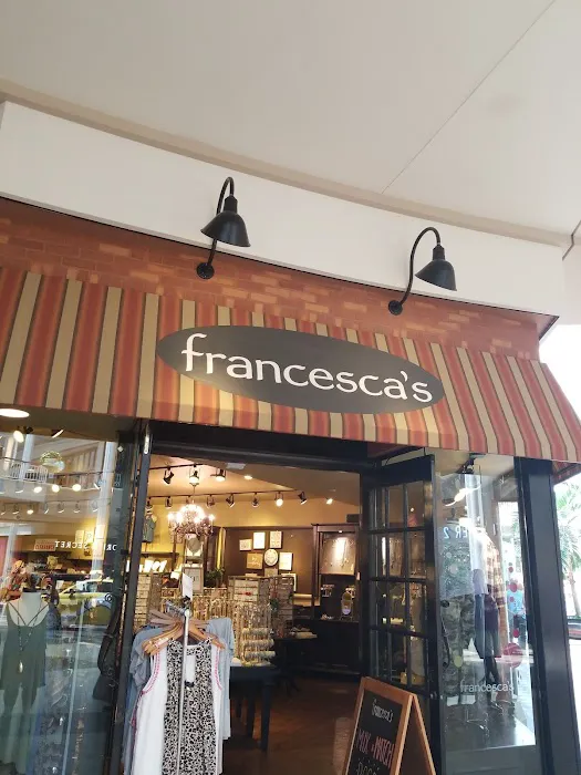 francesca's 3