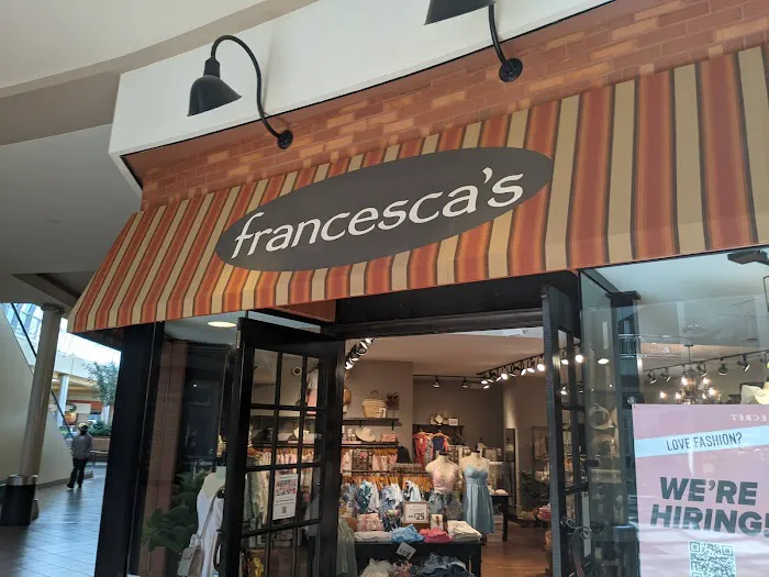 francesca's 8