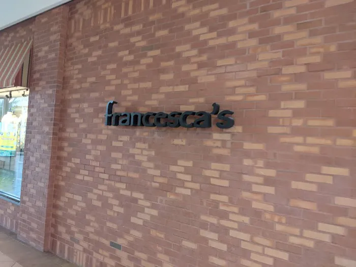 francesca's 6