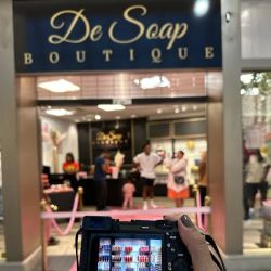 The Pink Boutique ico