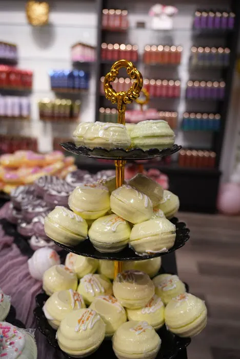 The Pink Boutique 3