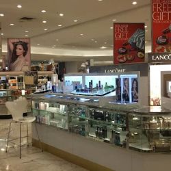 Dillard's ico
