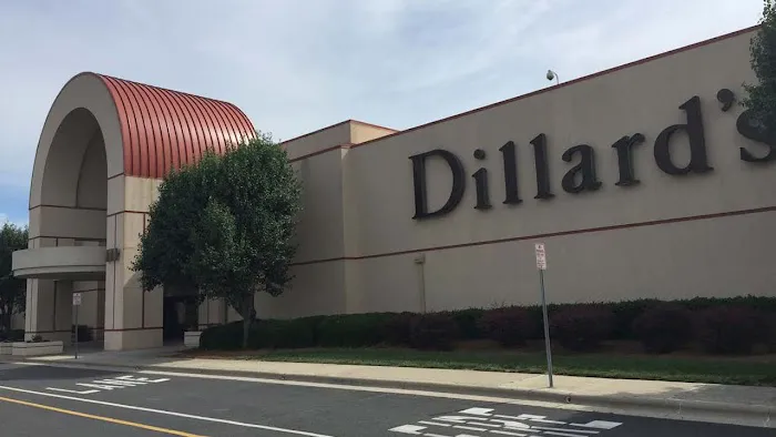 Dillard's 2