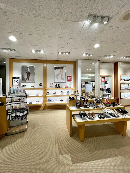 Dillard's 1