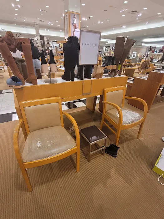 Dillard's 5