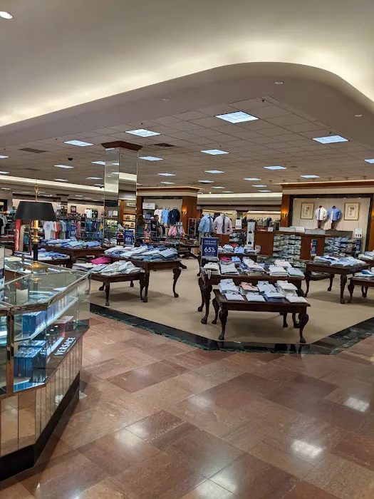 Dillard's 7