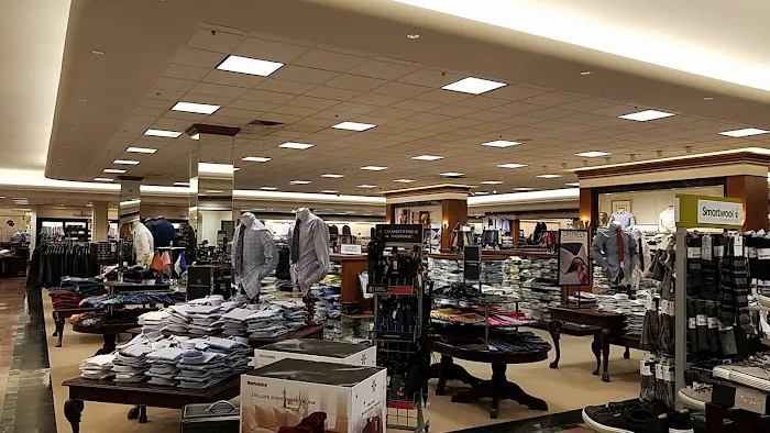 Dillard's 9