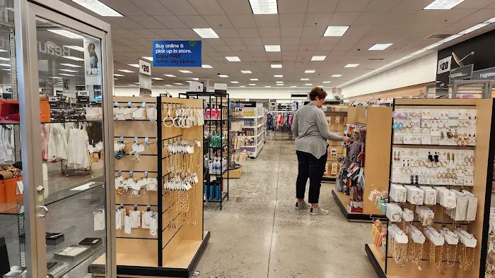 Nordstrom Rack 2