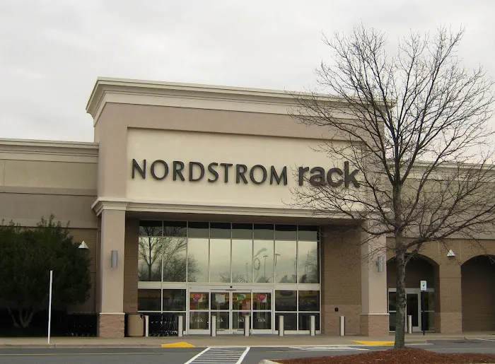 Nordstrom Rack 0