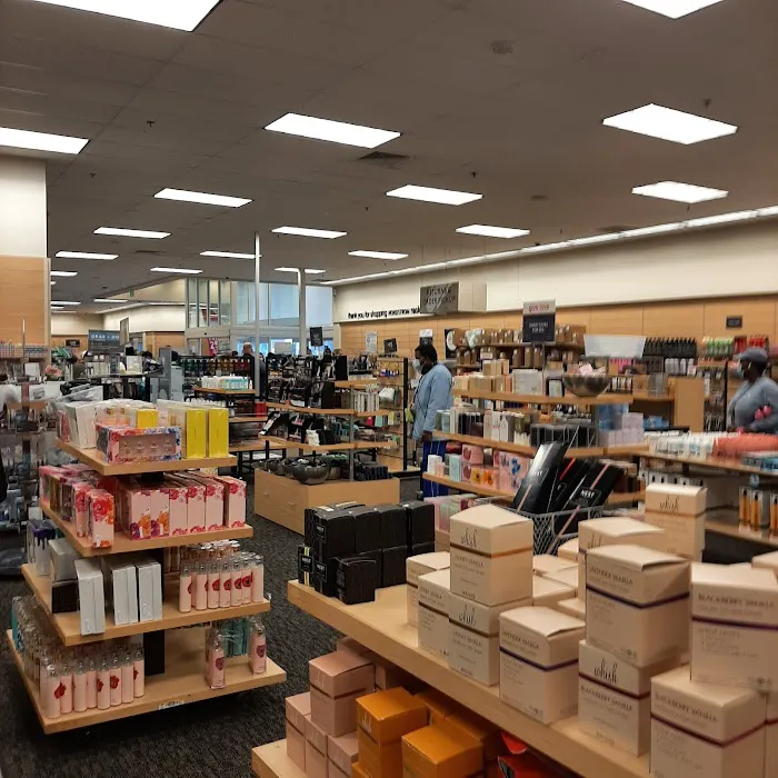 Nordstrom Rack 4