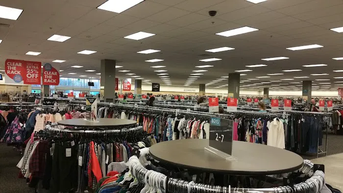Nordstrom Rack 7
