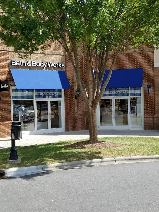 Bath & Body Works 2