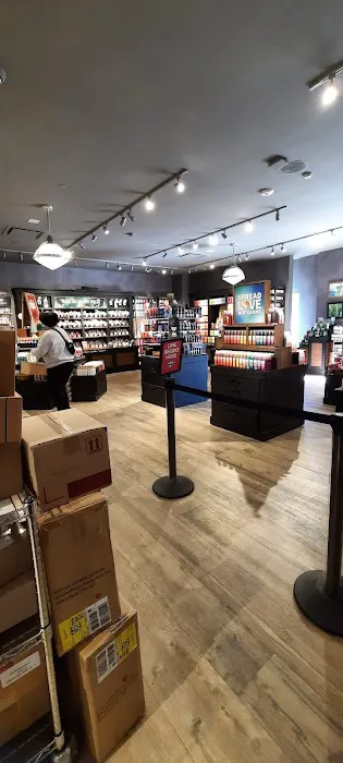 Bath & Body Works 1