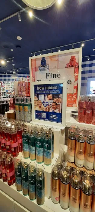 Bath & Body Works 3