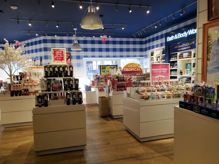 Bath & Body Works 5