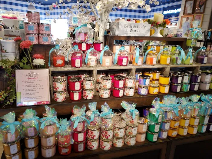 Bath & Body Works 9
