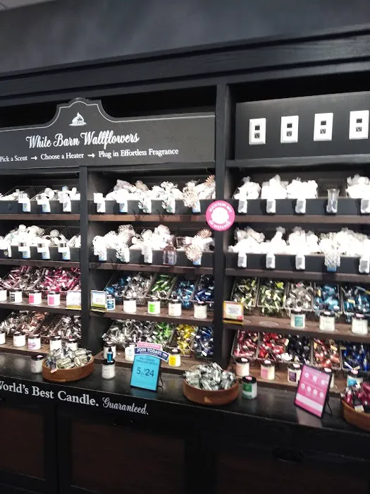 Bath & Body Works 2