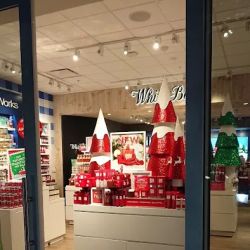 Bath & Body Works ico