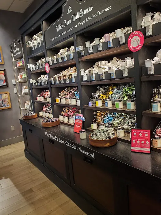 Bath & Body Works 3