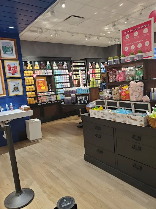 Bath & Body Works 9