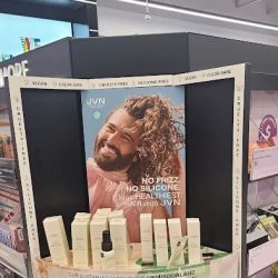 SEPHORA ico
