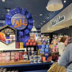 Bath & Body Works ico