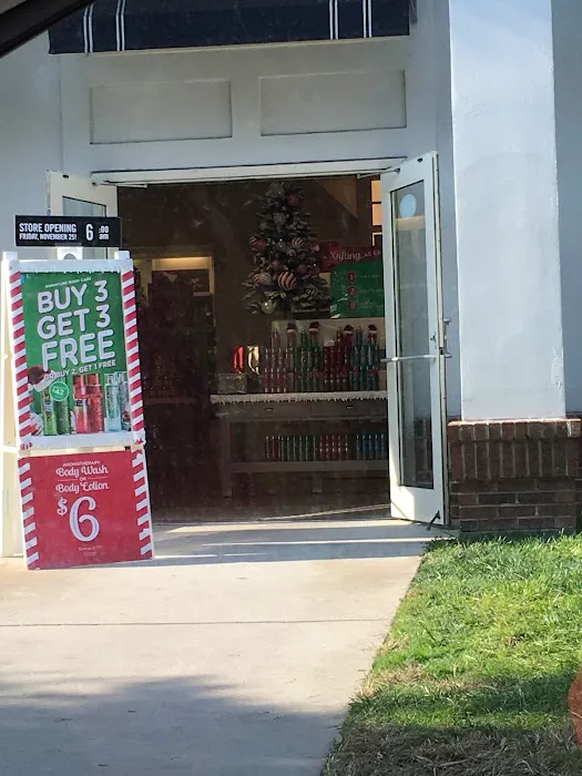 Bath & Body Works 1