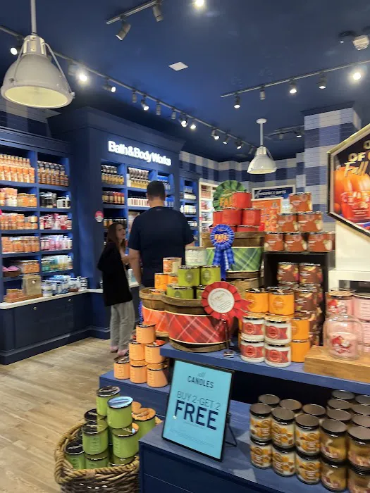 Bath & Body Works 5