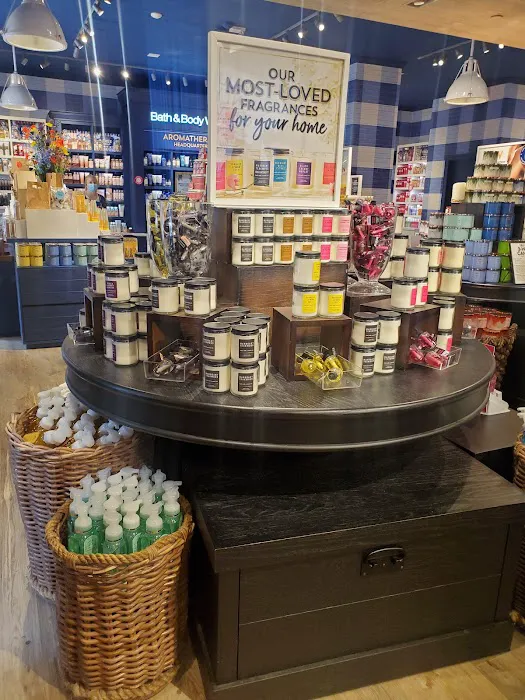 Bath & Body Works 9