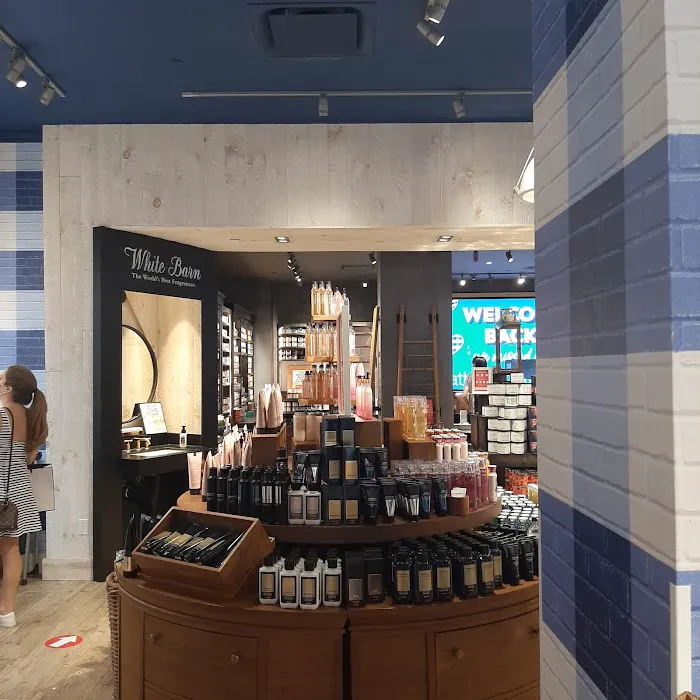 Bath & Body Works 8