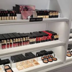 The Cosmetics Company Store ico