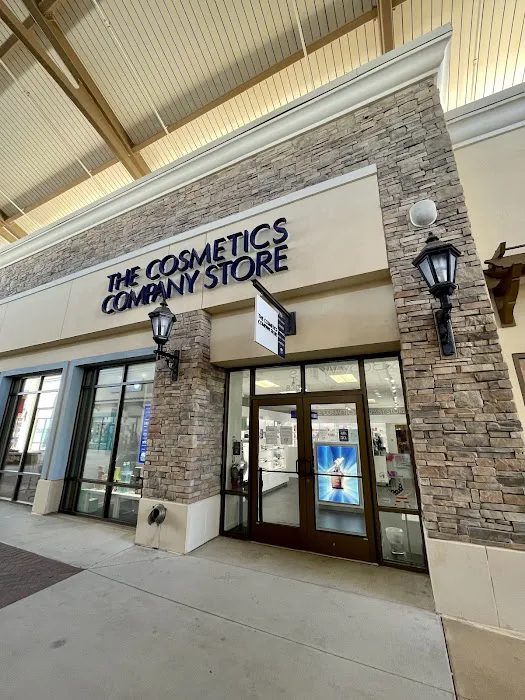 The Cosmetics Company Store 2