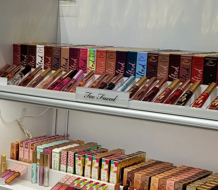The Cosmetics Company Store 1
