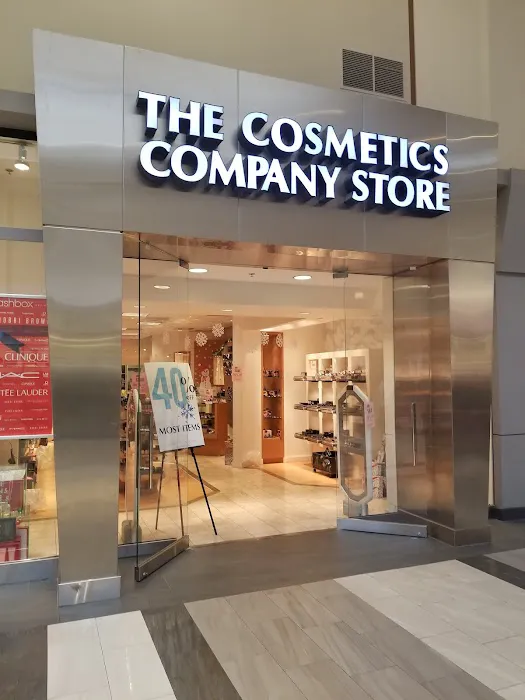 The Cosmetics Company Store 4