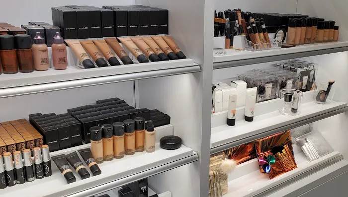 The Cosmetics Company Store 7